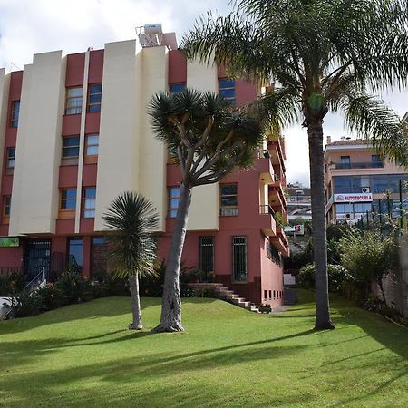 Apartamento San Isidro La Orotava Kültér fotó
