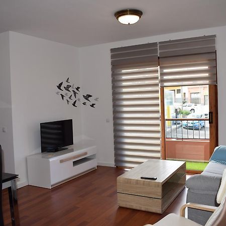 Apartamento San Isidro La Orotava Kültér fotó