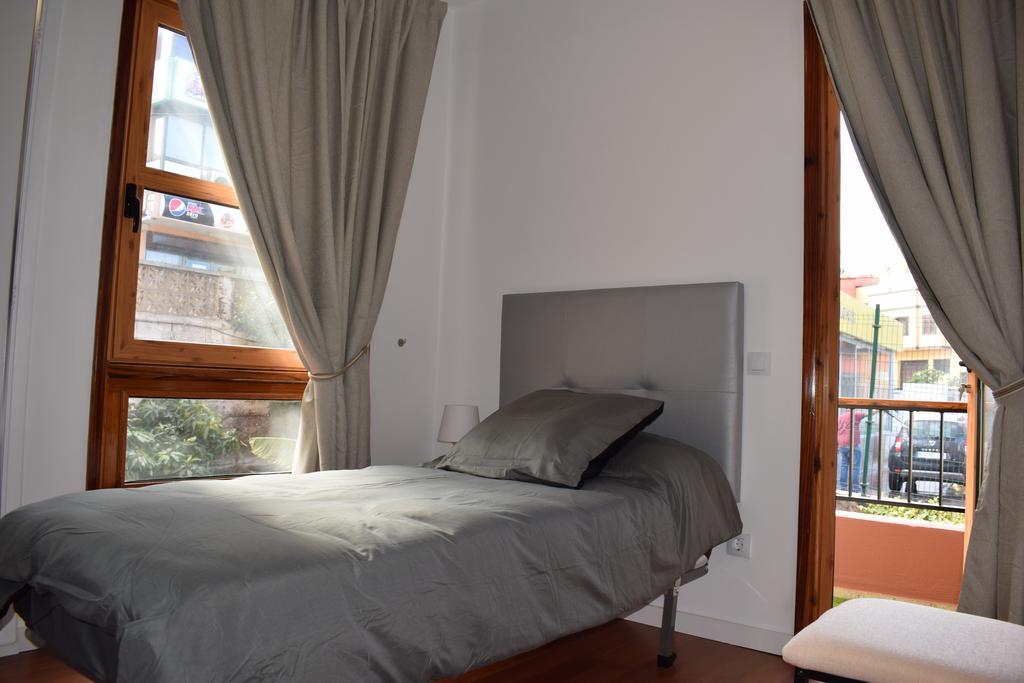 Apartamento San Isidro La Orotava Kültér fotó