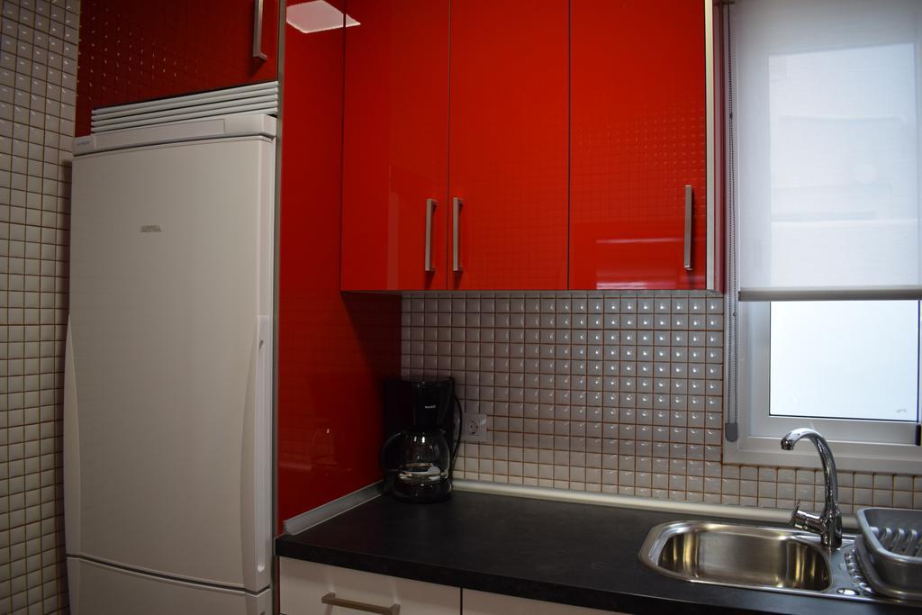 Apartamento San Isidro La Orotava Kültér fotó