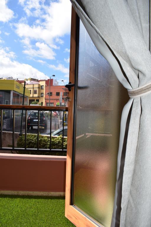 Apartamento San Isidro La Orotava Kültér fotó