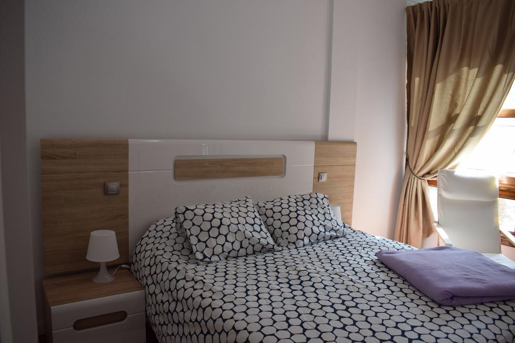 Apartamento San Isidro La Orotava Kültér fotó