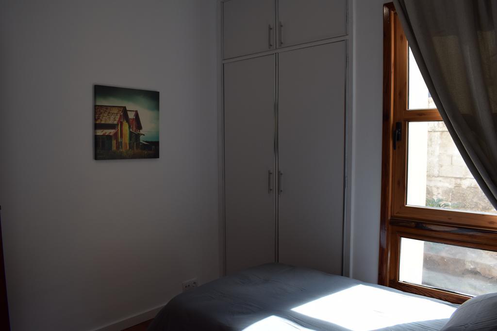 Apartamento San Isidro La Orotava Kültér fotó