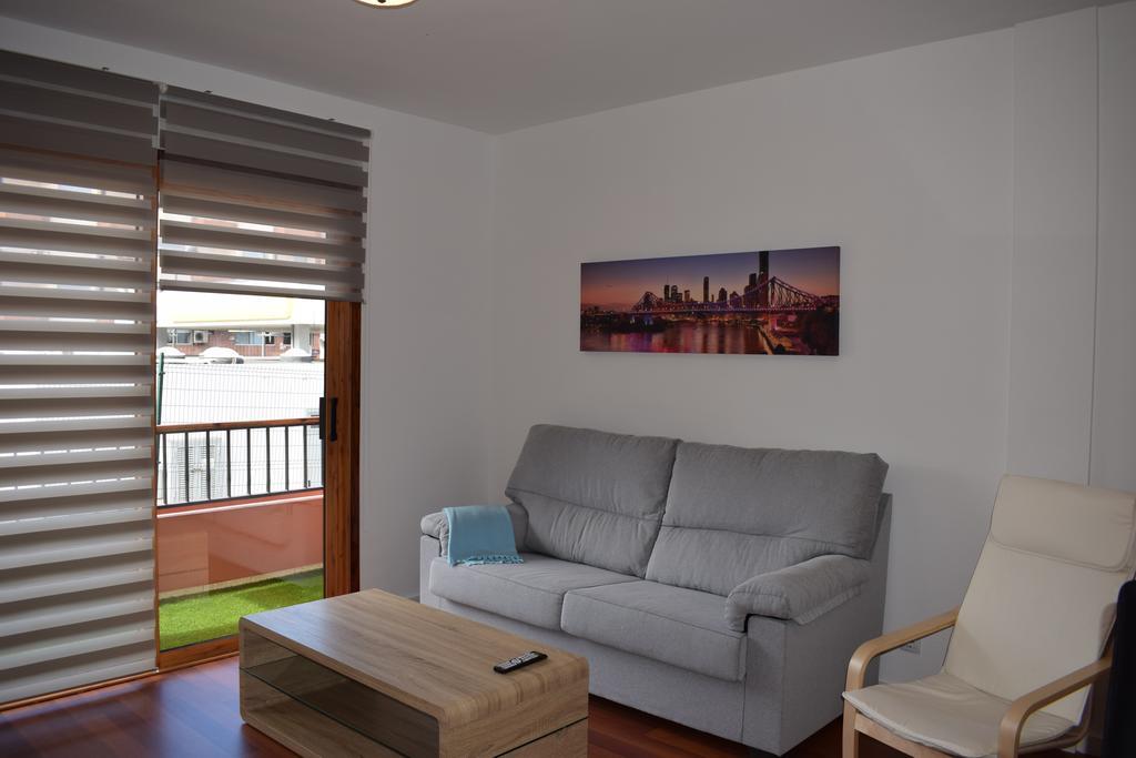 Apartamento San Isidro La Orotava Kültér fotó