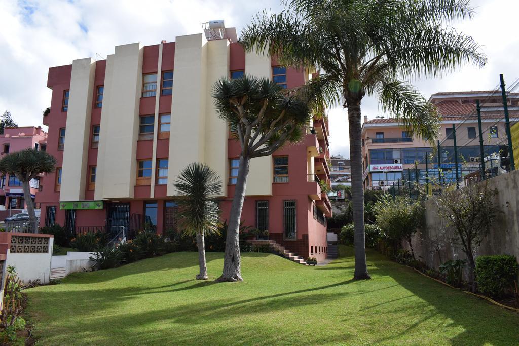 Apartamento San Isidro La Orotava Kültér fotó