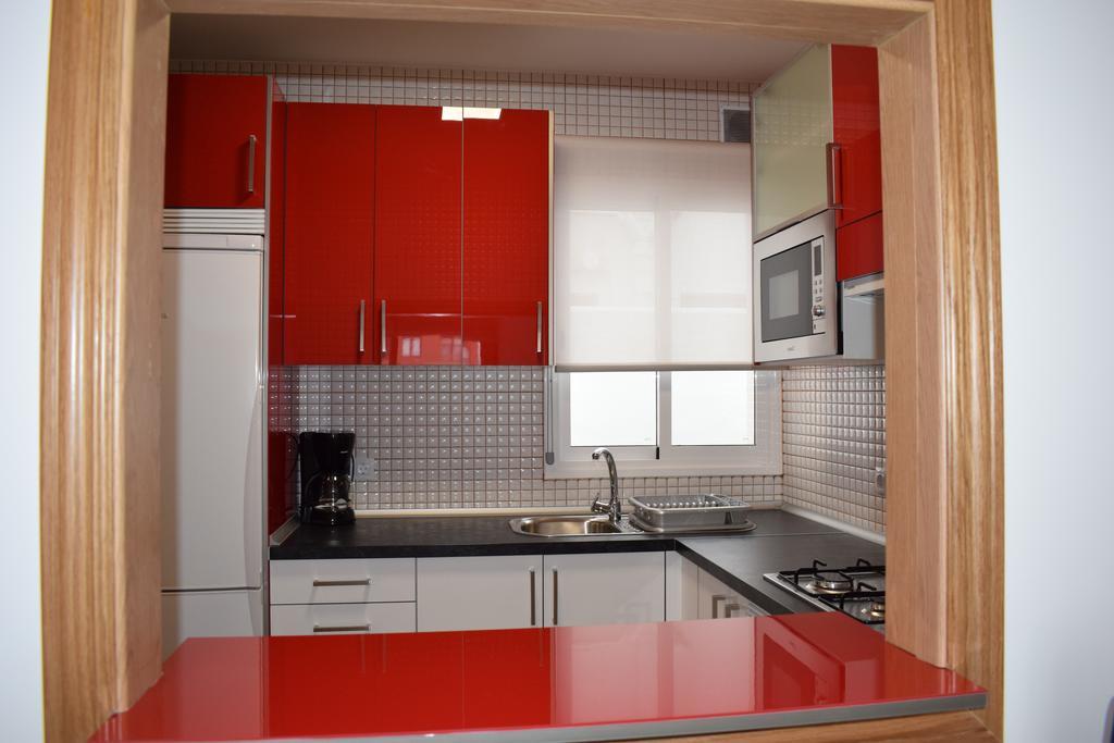 Apartamento San Isidro La Orotava Kültér fotó