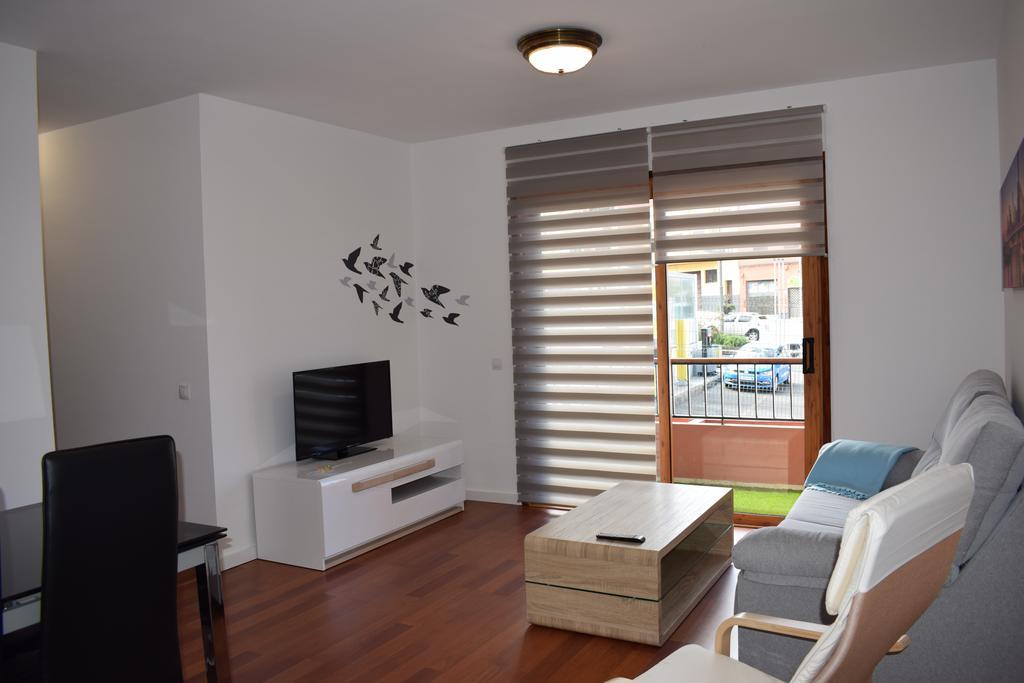 Apartamento San Isidro La Orotava Kültér fotó