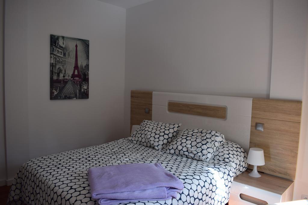 Apartamento San Isidro La Orotava Kültér fotó