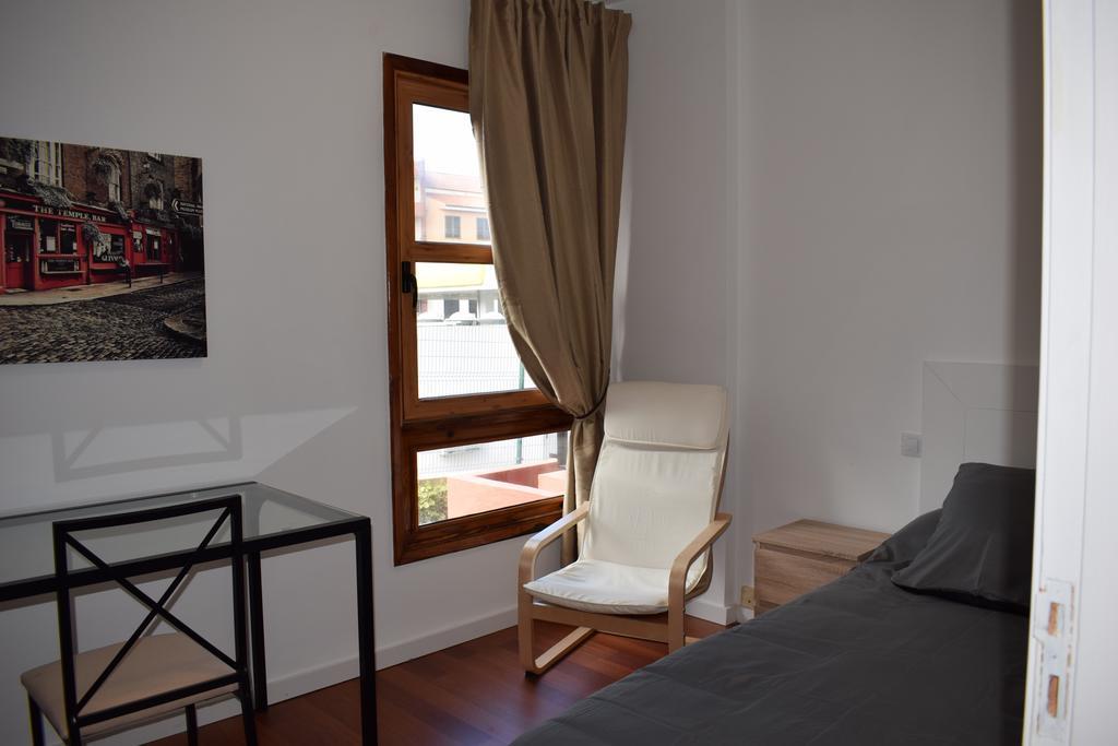 Apartamento San Isidro La Orotava Kültér fotó