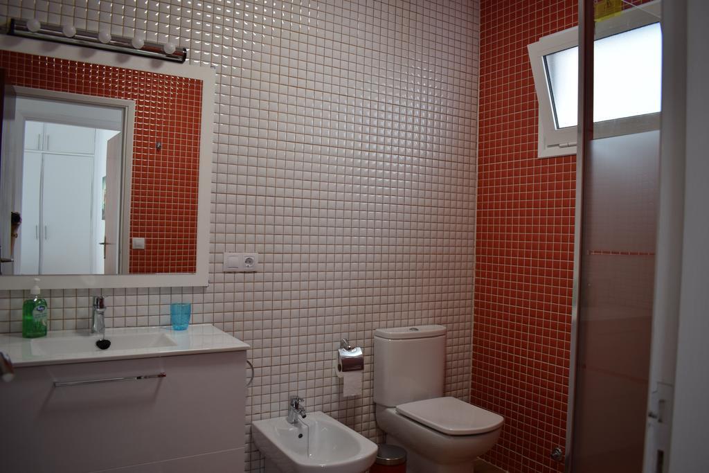 Apartamento San Isidro La Orotava Kültér fotó