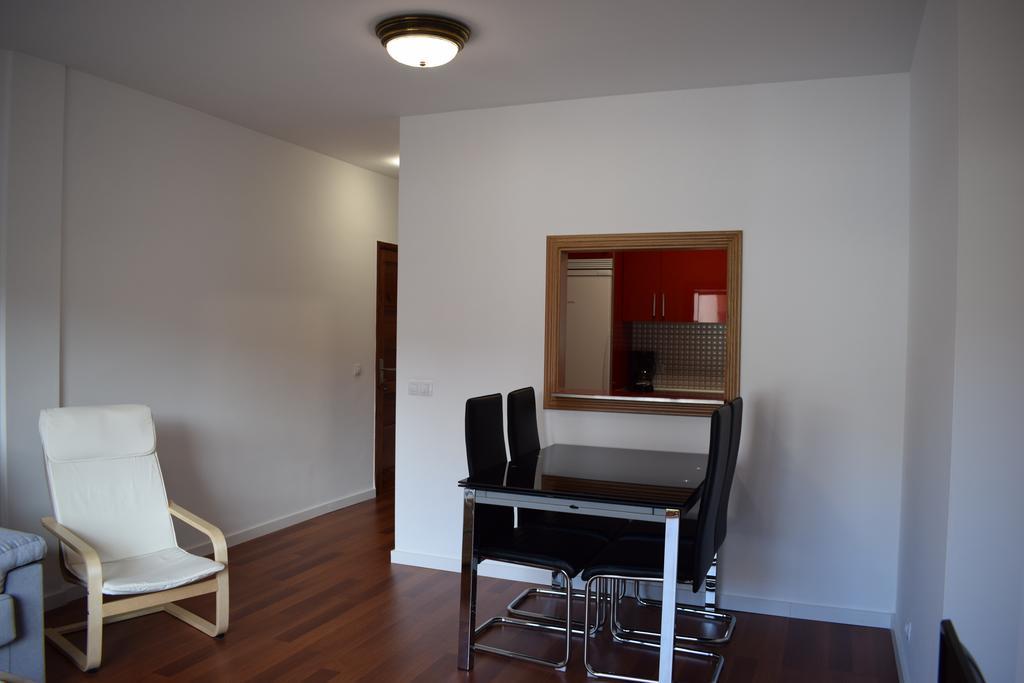 Apartamento San Isidro La Orotava Kültér fotó